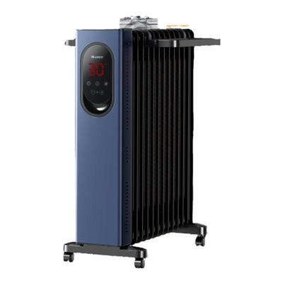 格力油汀取暖器石墨烯除菌节能