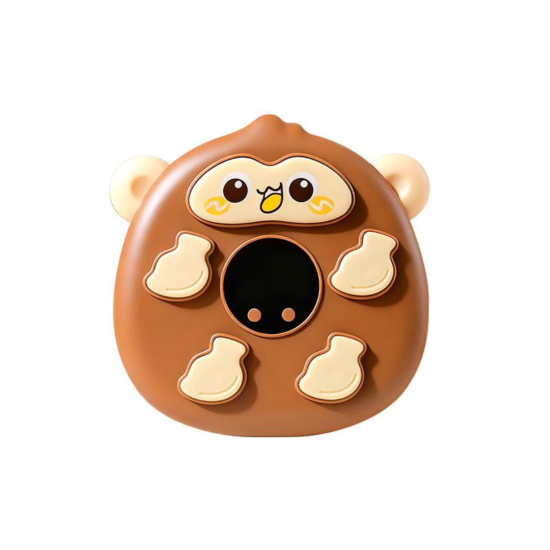 新款摸高拍拍乐弹跳玩具跳高4长高神器1到3岁跳跃语音发光可计数6