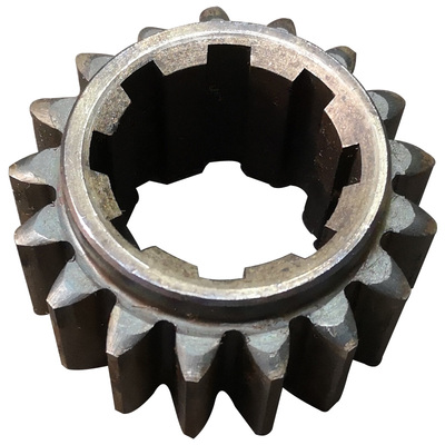 大连第二机床CKA6150车床齿轮