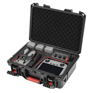 STARTRC适用DJI大疆Mini5pro收纳箱无人机迷你4pro防水防爆箱安全保护收纳包便携背包畅飞套装mini3配件盒