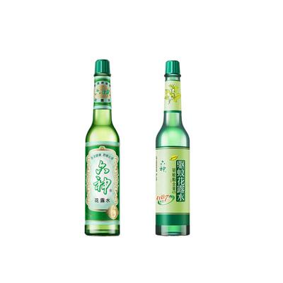 六神蚊不叮驱蚊止痒花露水