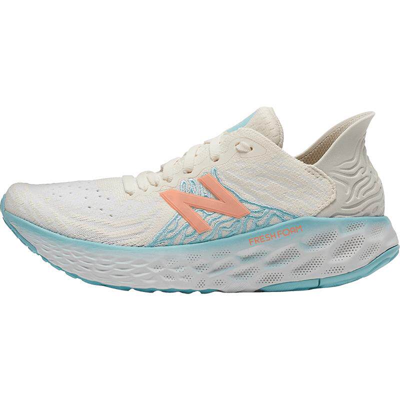 New Balance NB官方女款Fresh Foam减震跑步鞋1080系列W1080W10