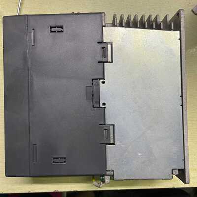 议价Delta Servo Driver AsdA20721F Used Disassembled Ut At 75