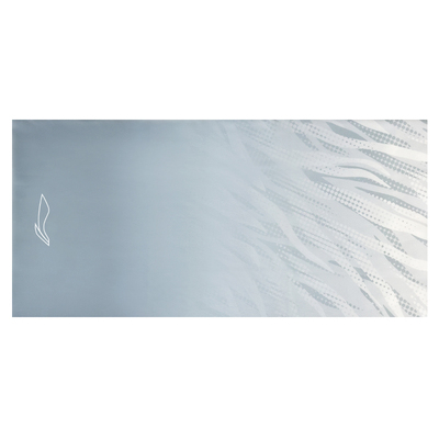 李宁护腕擦汗巾男女冷感手腕巾