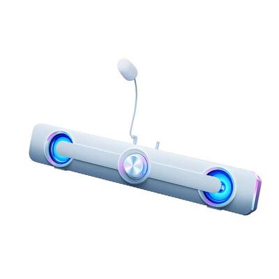 音响电脑音箱USB2.0一线通低音炮