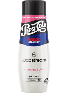Sodastream气泡水调味浓缩糖浆