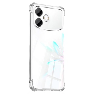 newyu适用oppoa6spro手机壳a6Max透明a6Pro保护套a6GT防摔硅胶a6L气囊a6c镜头全包a6i超薄a6软外壳高级简约女