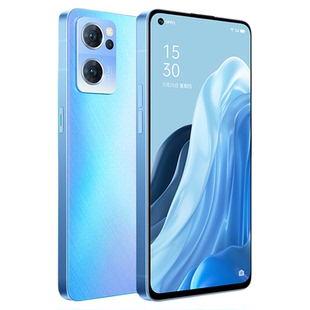 适用oppoReno7钢化膜oppo reno7pro全屏覆盖手机膜reno7se防爆reno7防摔保护贴膜无白边抗蓝光全包黑边防尘
