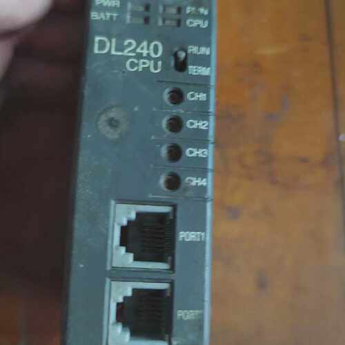 光洋PLC模块 D2-240 CPU