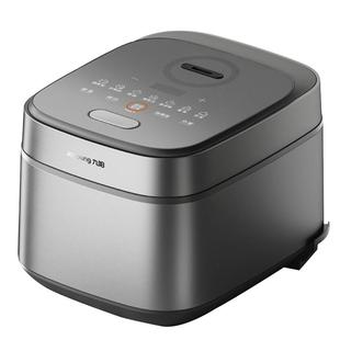 九阳IH电饭煲0涂层3-4人微压电饭锅3升家用316L不锈钢内胆30F315L