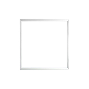 雷士照明集成吊顶灯led铝扣板办公室嵌入式格栅灯盘600*600平板灯