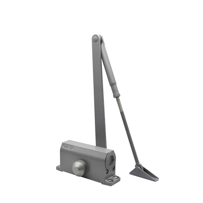 正品日本newstar缓冲闭门器za81