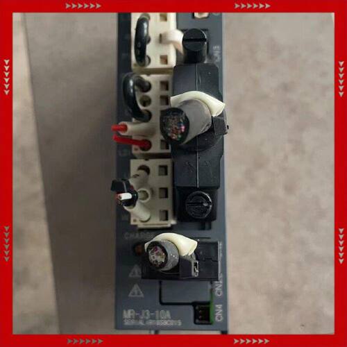 【问价】MR-J3-10A，HF-KP13，