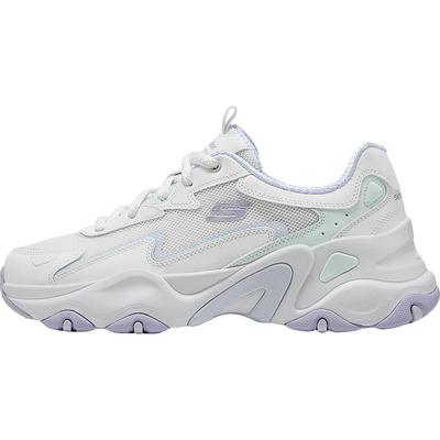 Skechers斯凯奇女鞋老爹鞋