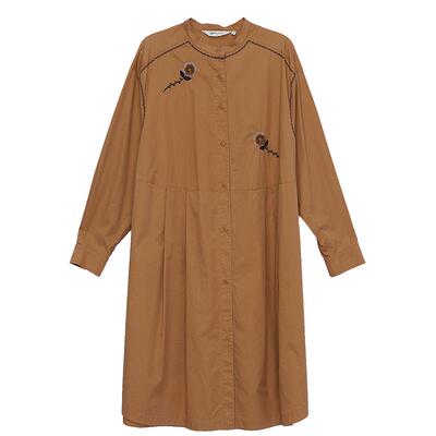 幻走纯棉立体绣花趣味Moveup