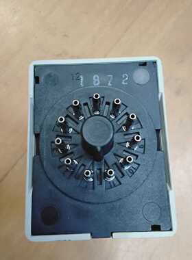 Omron 61F-GP-N Floatless Level Switch 240VAC  New Water Leve