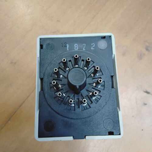 Omron 61F-GP-N Floatless Level Switch 240VAC  New Water Leve