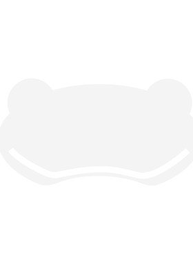 【稳固支撑】宝宝理发面罩护眼睛