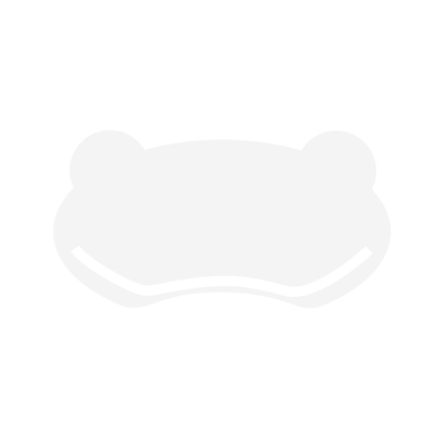 【稳固支撑】宝宝理发面罩护眼睛