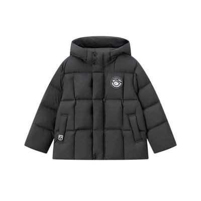 TeenieWeenieKids羽绒面包服