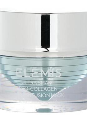 Elemis艾丽美  - 智能类骨胶原水浸面膜智慧海洋胶原保湿 50ml