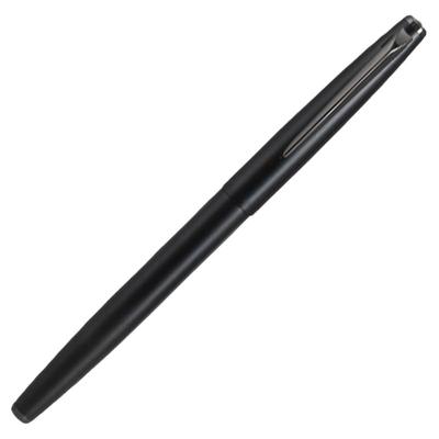 THYER幽野黑全钢金属钢笔礼盒