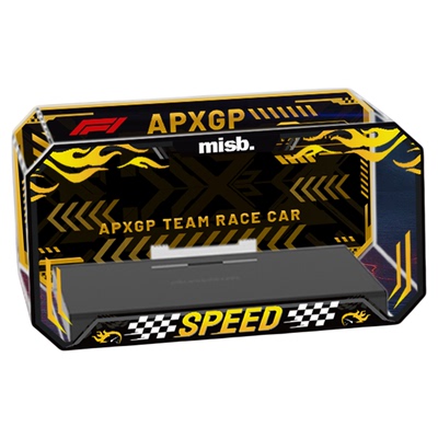 speed77252F1APXGP展示盒相框