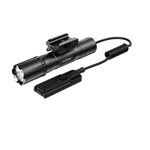 KLARUS凯瑞兹GL4快拆下挂灯3300流明户外强光战术导轨手电筒