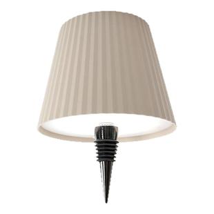 led插入式酒瓶灯罩瓶塞灯酒吧桌面氛围小灯夜灯创意床头充电台灯