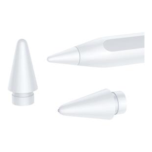 适用苹果applepencilPro笔尖applepencil二代pencil电容笔ipadpencil笔头ipencil替换ipad一代pro改造针管