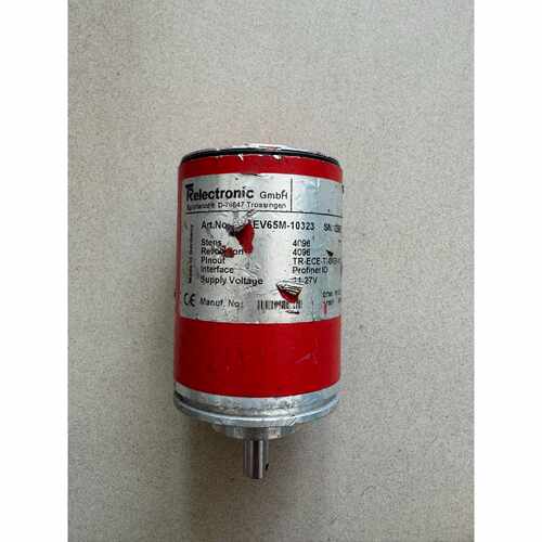 询价-德国TR编码器CEV65M-10323