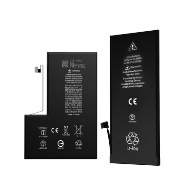 苹果iPhone15Promax跑诊断电池