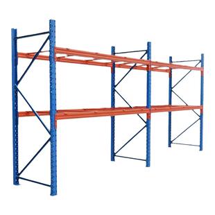重型货架加厚大型仓储高位托盘货架模具板材货架承重仓库货架定制