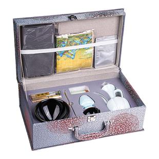 宋代点茶工具全套茶筅茶百戏兔毫乌金釉抹茶工具点茶套装茶具配件