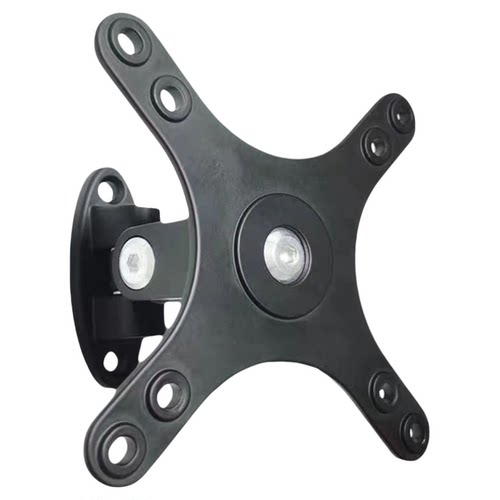 通用电脑显示器支架万向旋转直播挂架工厂办公监控屏电视机壁挂墙