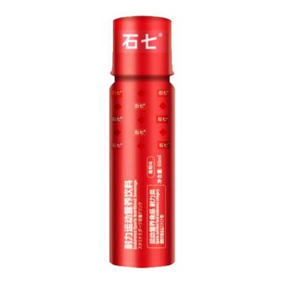 石七运动赛级*多*咖啡因爆发加耐力通用小红瓶液体氮泵**兴奋成绩