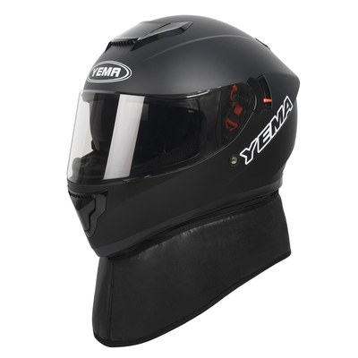 野马3C认证新国标头盔