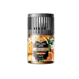 蔬果园卧室空气清新剂卫生间浴室客厅适用香氛除臭去异味厕所香薰