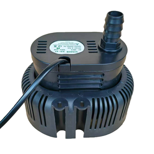 通用型冷风机空调扇水泵移动水风扇专用循环泵XD-45 45w220v/380v
