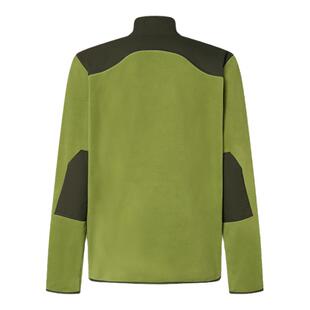 Oakley欧克利秋冬拼色上衣时尚休闲卫衣FOA406110