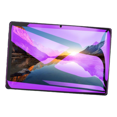 荣耀平板X6全屏抗蓝光钢化膜