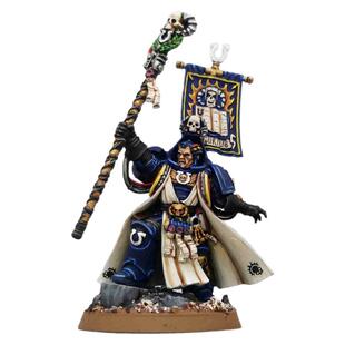 树脂模型 极限战士 星际战士 智者 狄格里斯