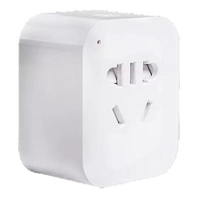 易微联智能2.4GWiFi蓝牙双模插座