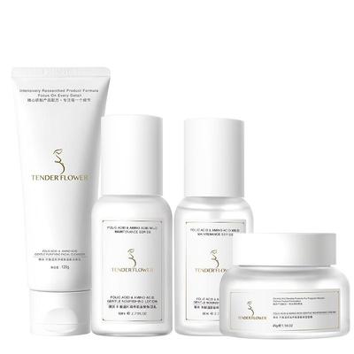 德国嫩芙准孕妇护肤品套装