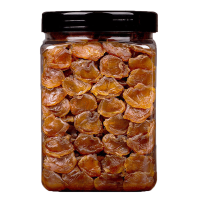 新桂圆肉500g无核肉干