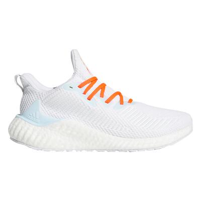 Adidas/阿迪达斯正品当季新款 alphaboost 男子跑步运动鞋EG1441