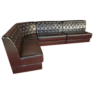 北京会所酒吧卡座沙发商K派对会所KTV包厢轻奢音乐餐吧茶几定制做