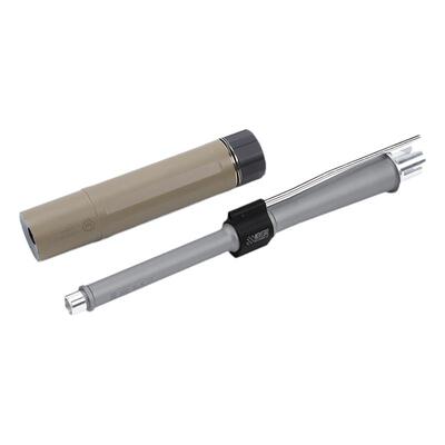 创研N4玩具配件N4外管导气托芯