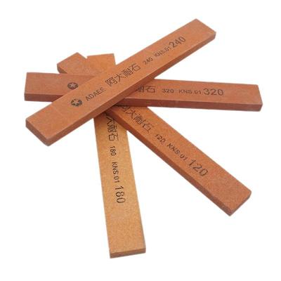 阿大油石条砂条金属模具打磨抛光