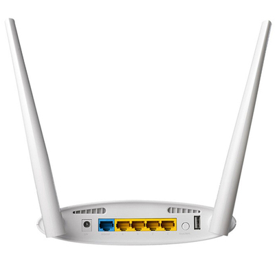 EDIMAX千兆双频无线路由大户型